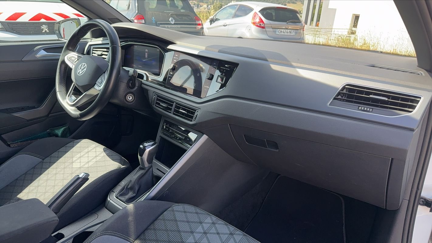 Volkswagen Polo - Photo 10