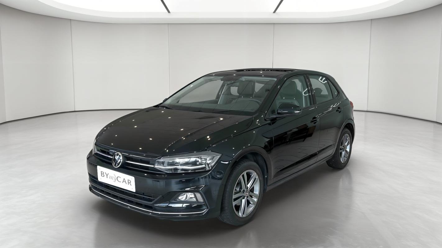 Volkswagen Polo - Photo 1