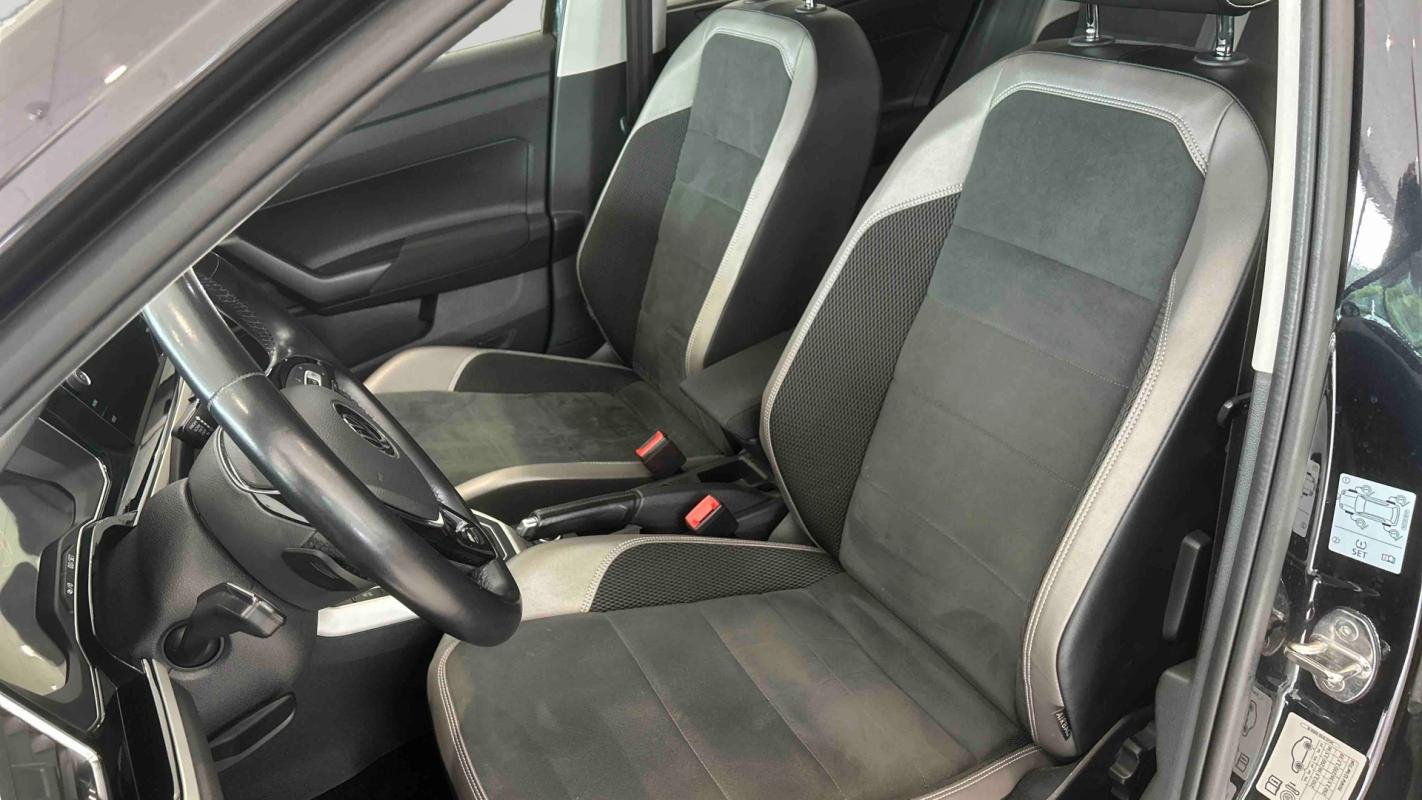 Volkswagen Polo - Photo 11