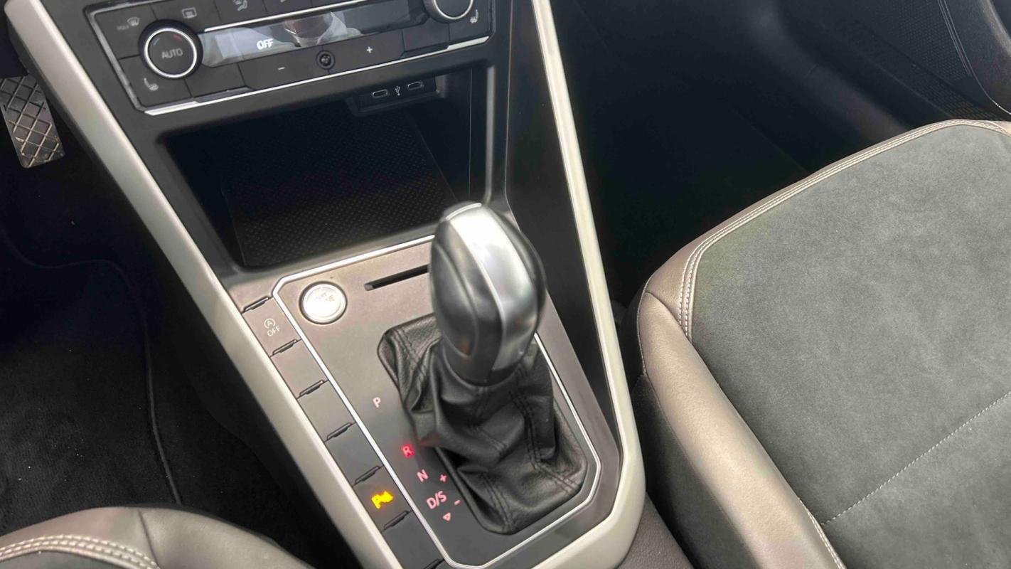 Volkswagen Polo - Photo 17