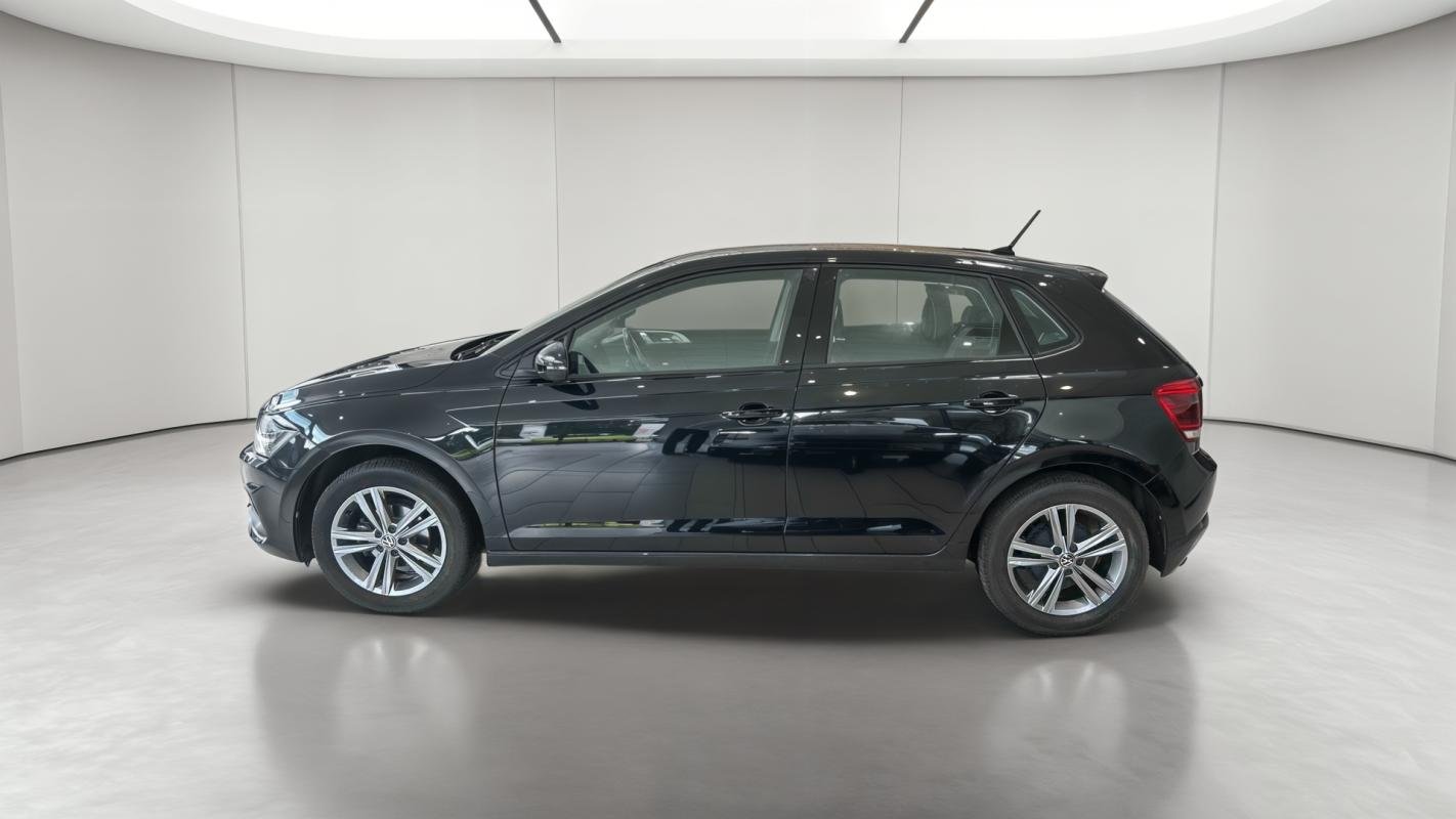 Volkswagen Polo - Photo 2
