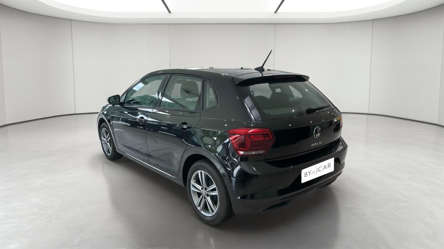 Volkswagen Polo - Photo 3