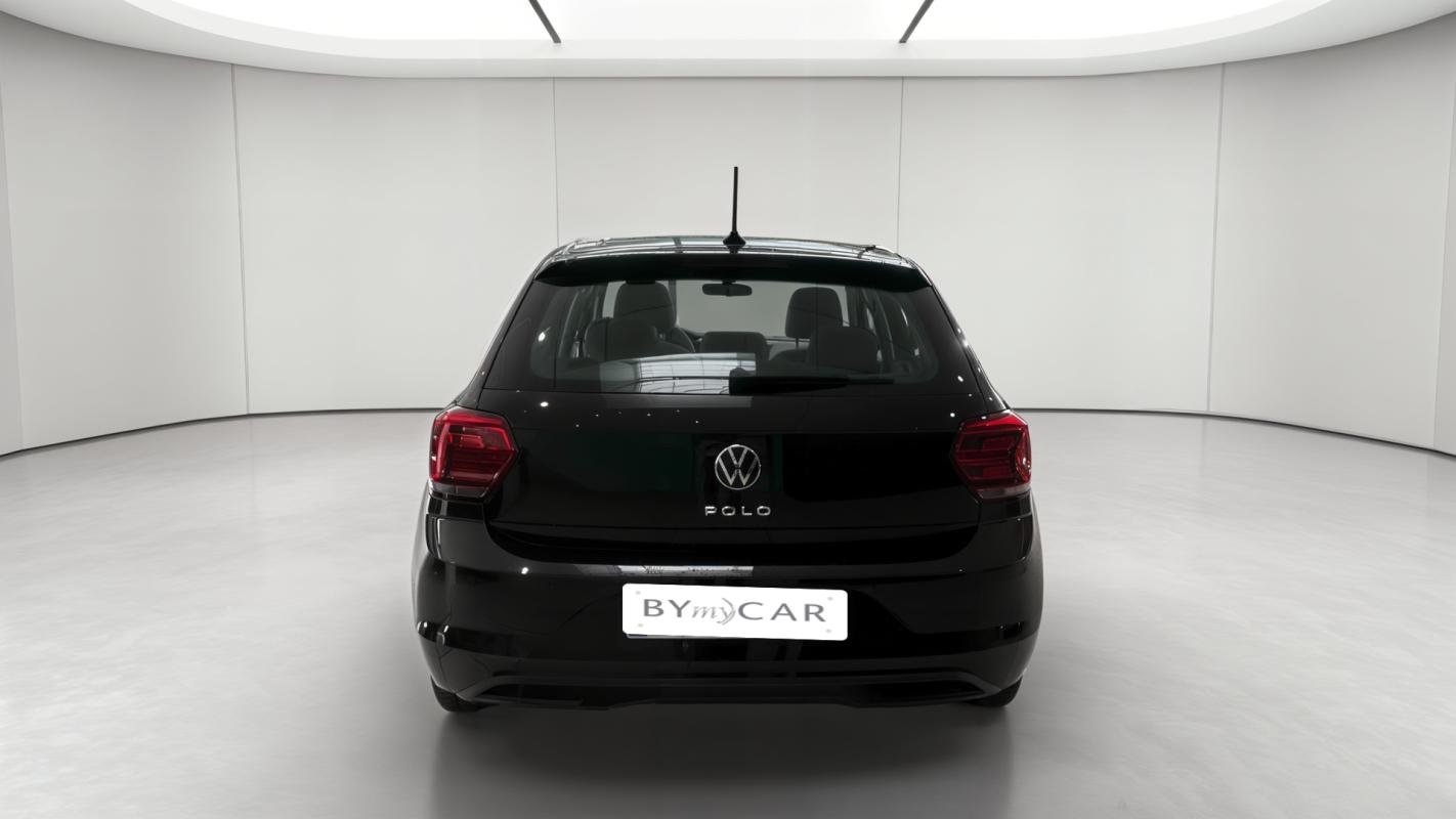 Volkswagen Polo - Photo 4
