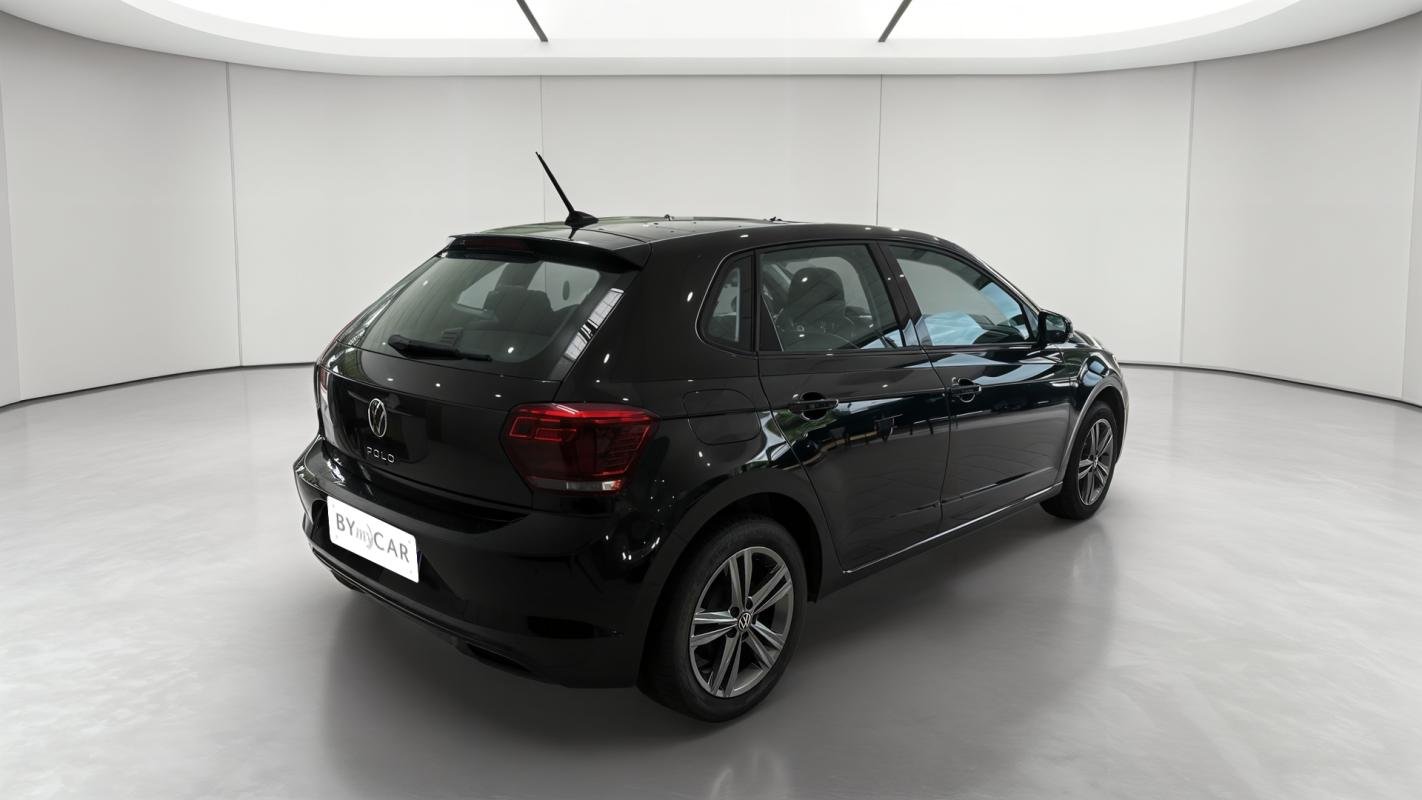 Volkswagen Polo - Photo 5