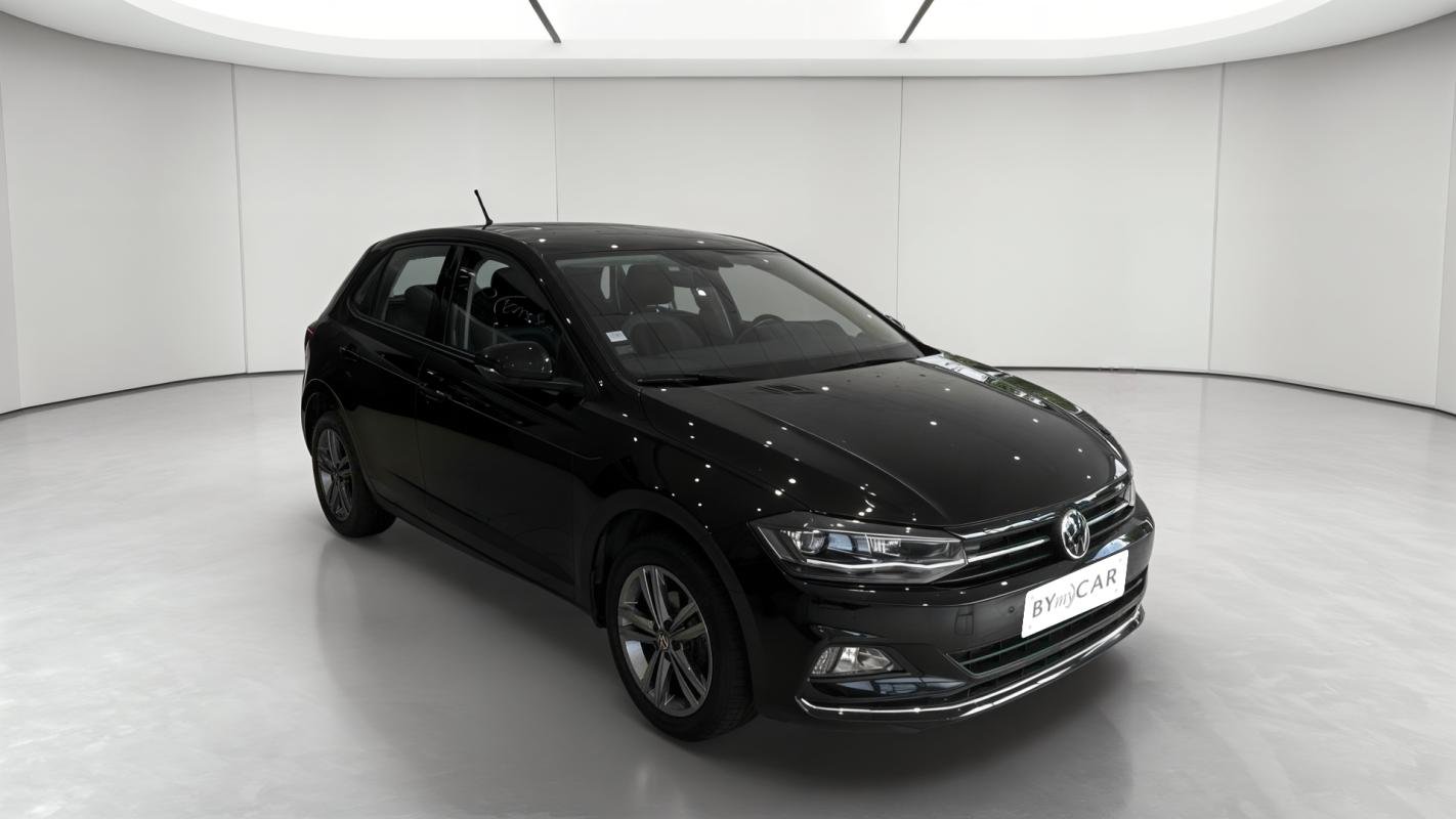 Volkswagen Polo - Photo 7