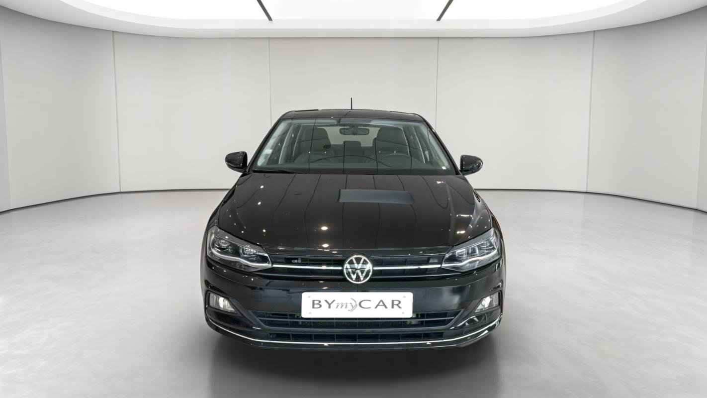 Volkswagen Polo - Photo 8