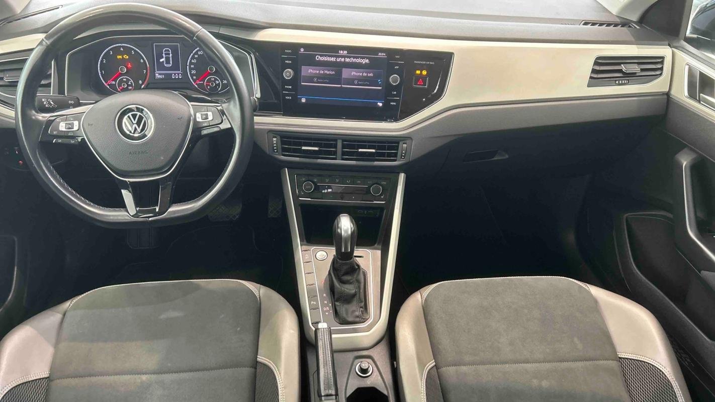 Volkswagen Polo - Photo 9