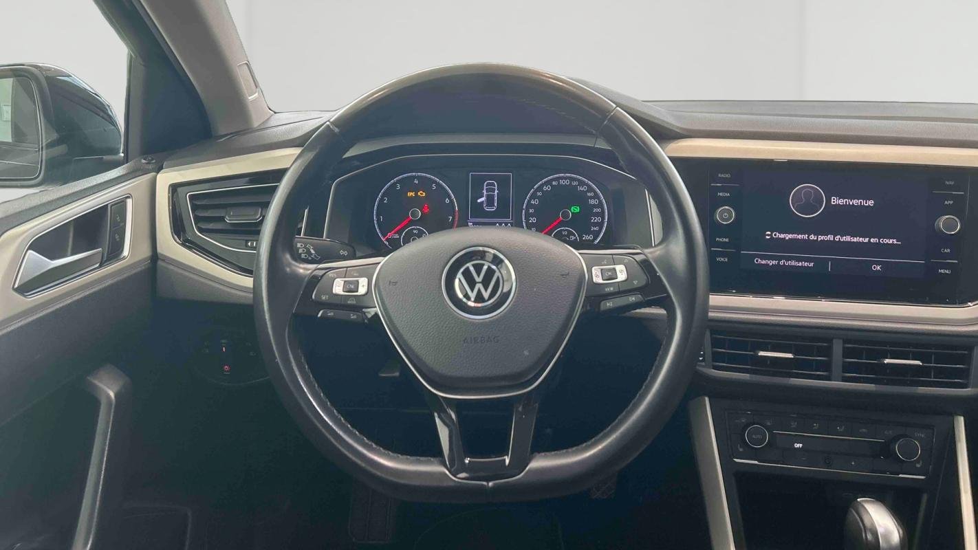 Volkswagen Polo - Photo 10