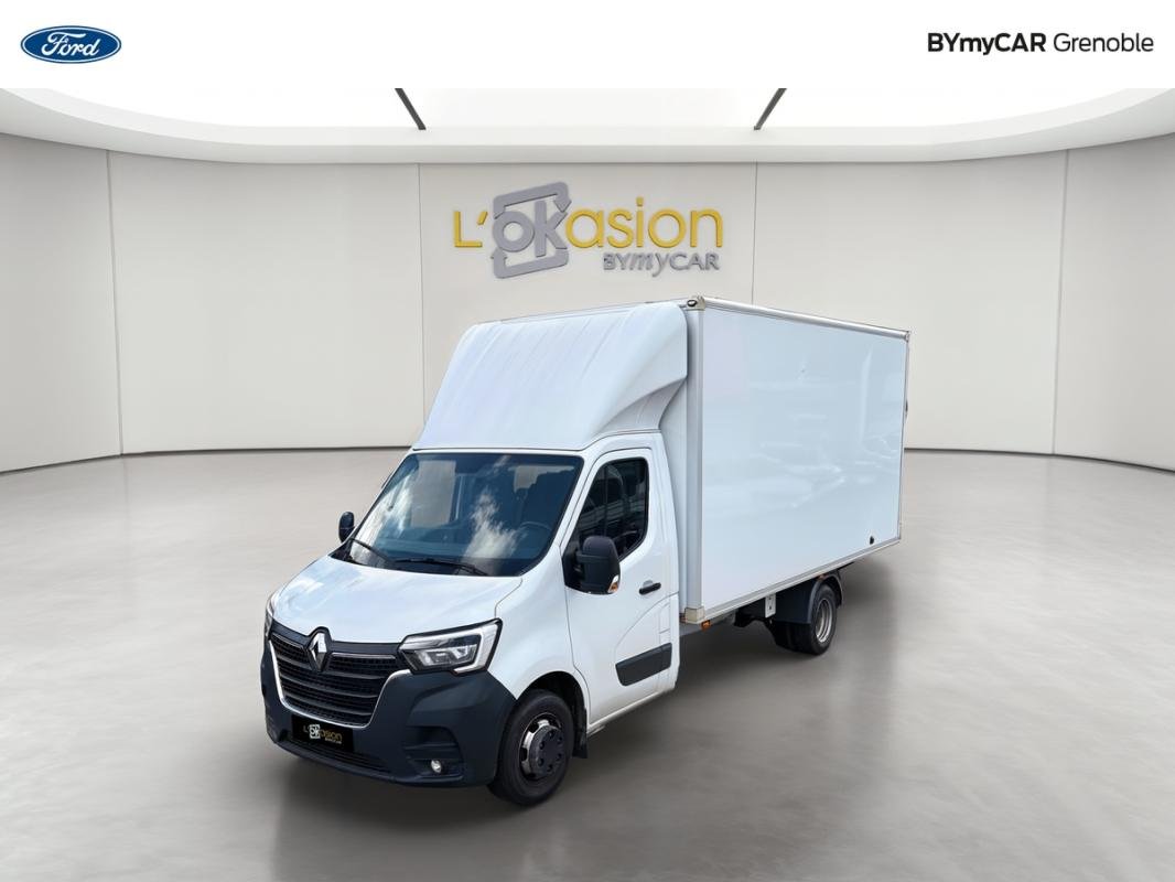 Renault Master - Photo 1