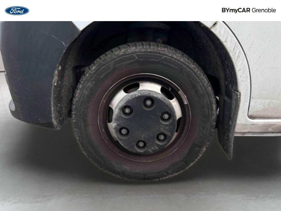 Renault Master - Photo 13