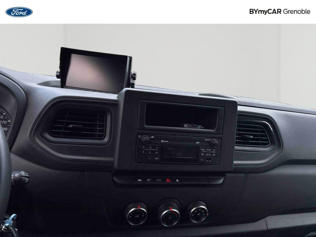 Renault Master - Photo 15