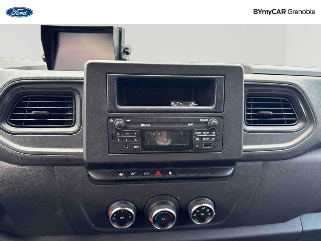 Renault Master - Photo 16
