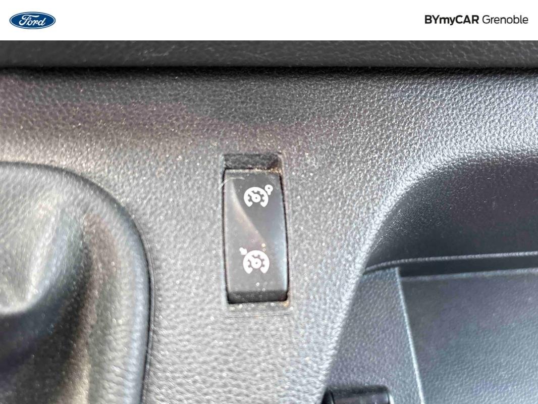 Renault Master - Photo 19