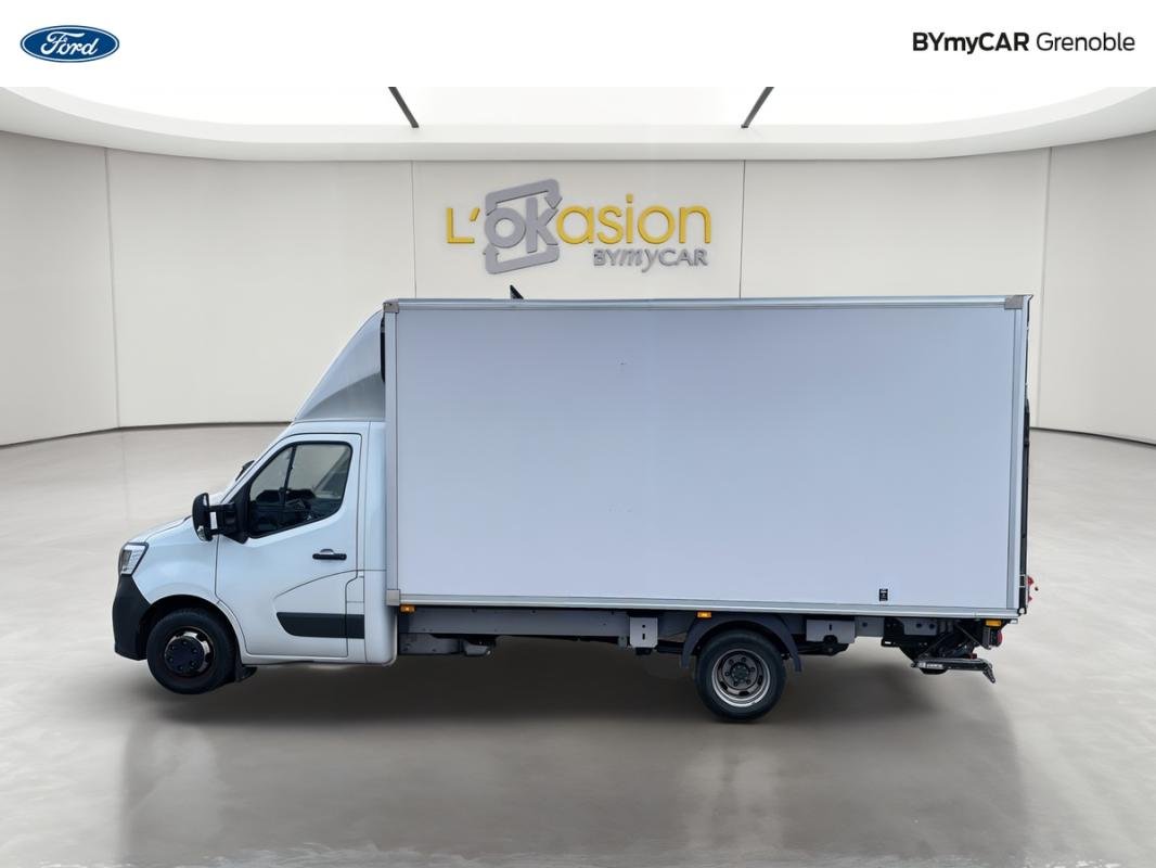Renault Master - Photo 2