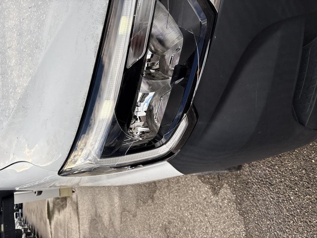 Renault Master - Photo 22
