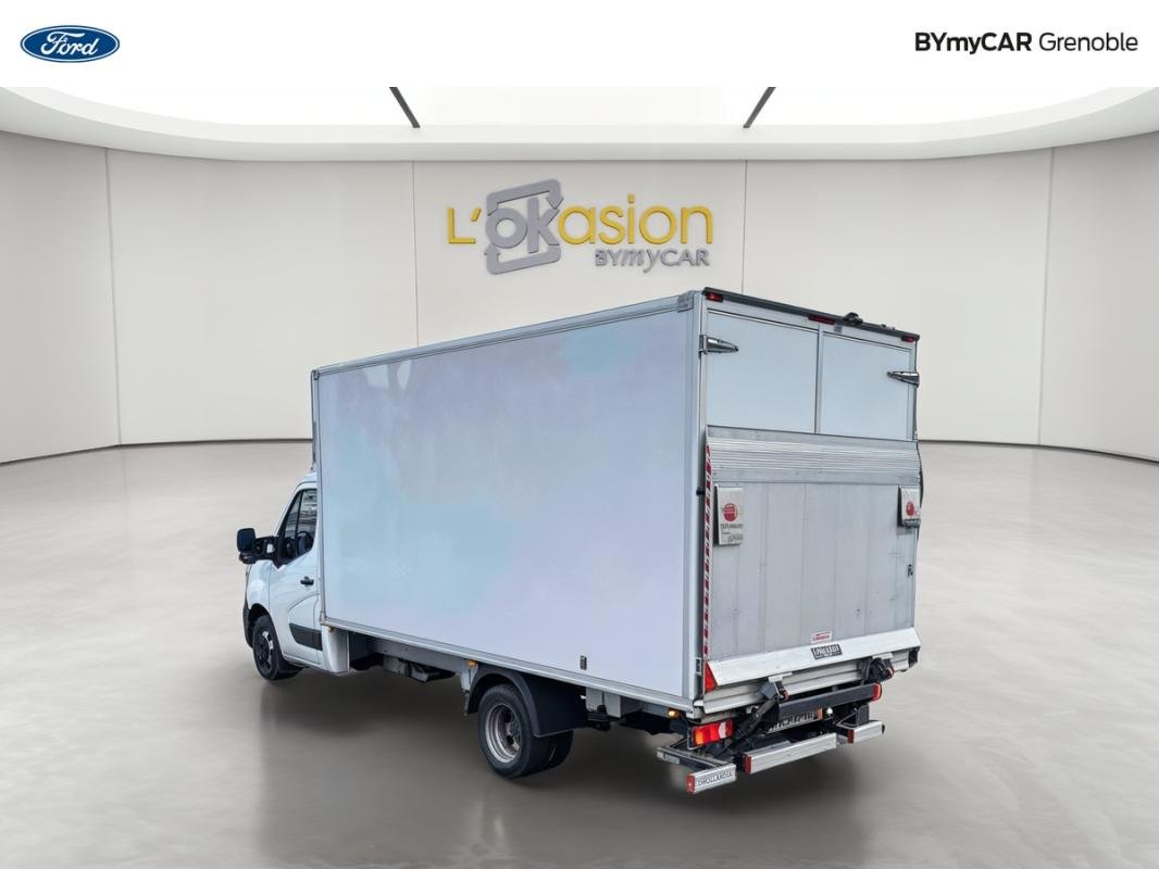 Renault Master - Photo 3