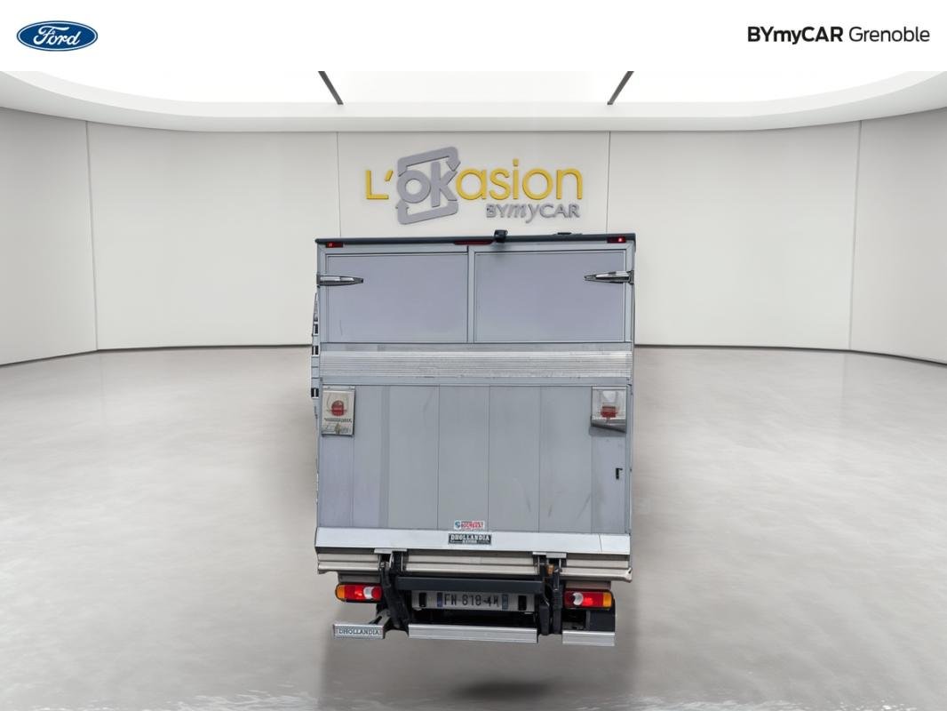 Renault Master - Photo 4