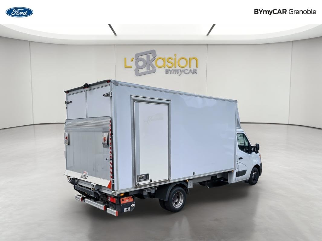 Renault Master - Photo 5