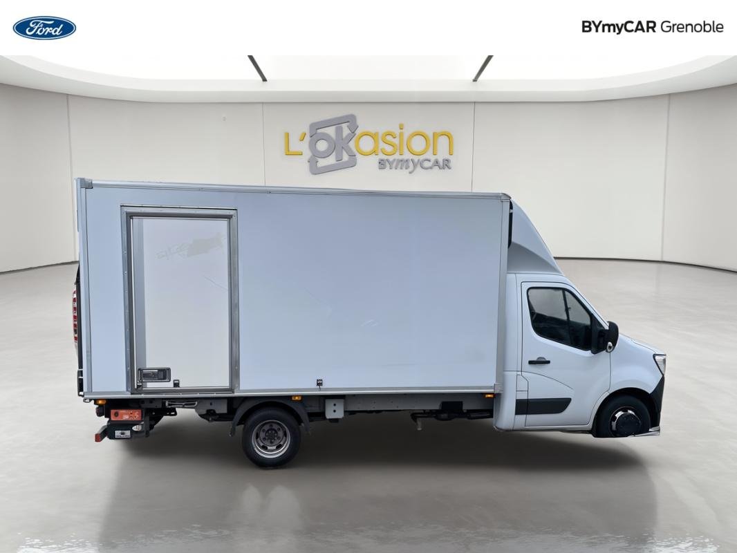 Renault Master - Photo 6