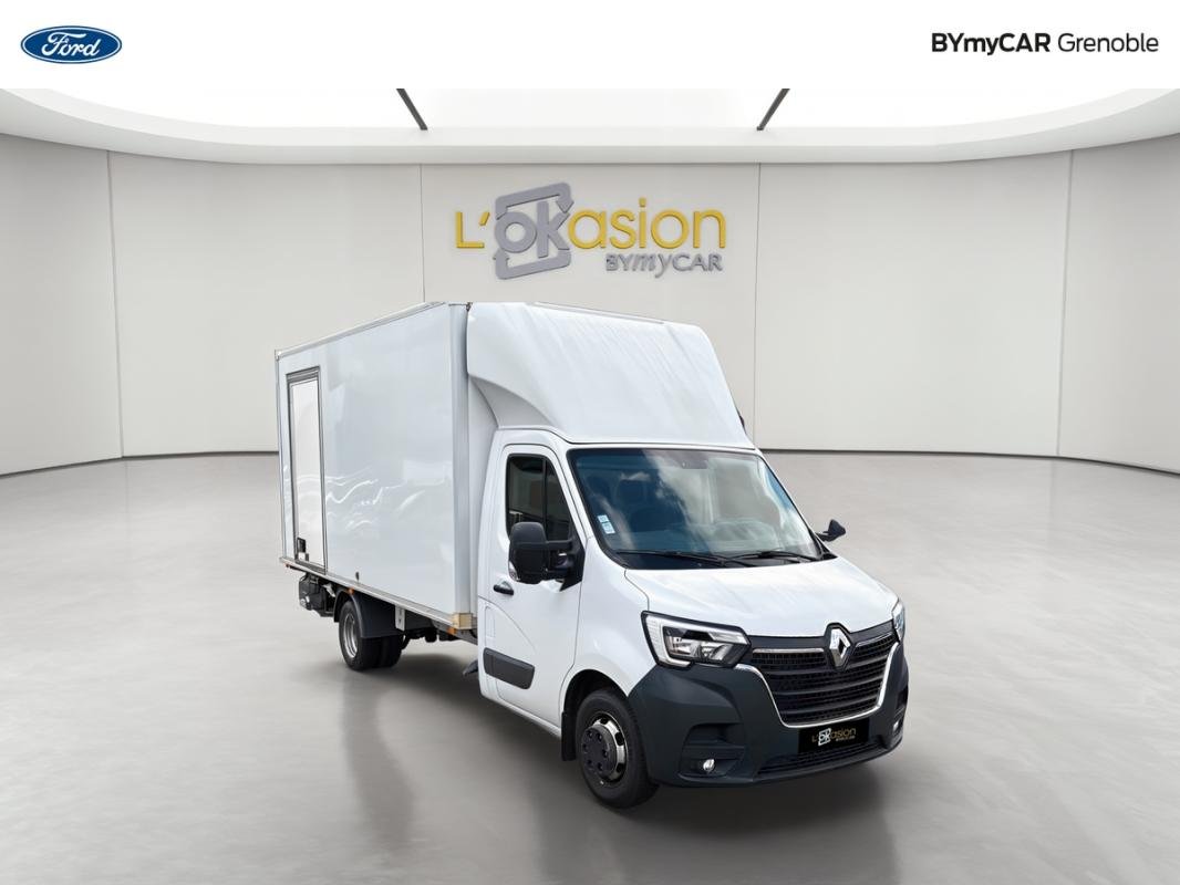 Renault Master - Photo 7