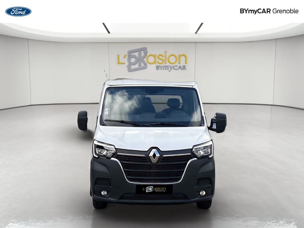 Renault Master - Photo 8