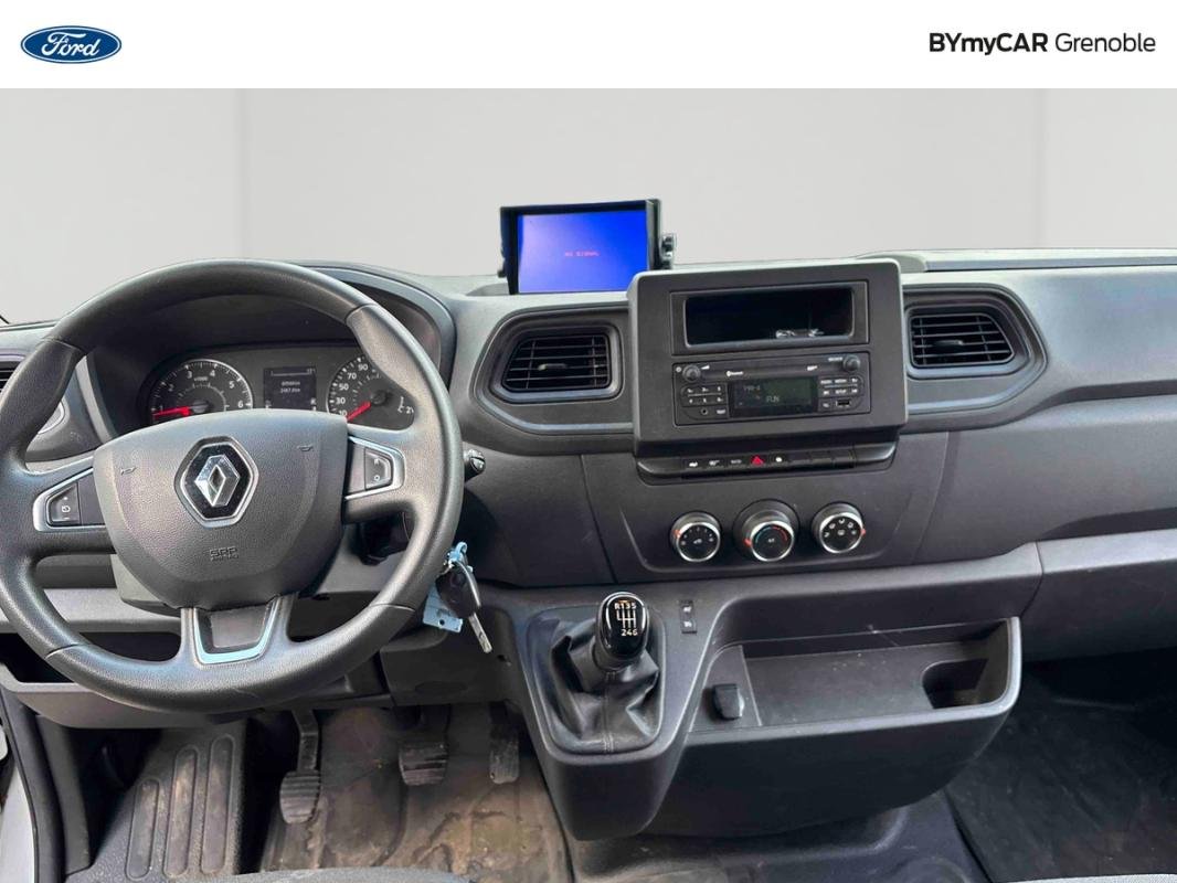 Renault Master - Photo 9