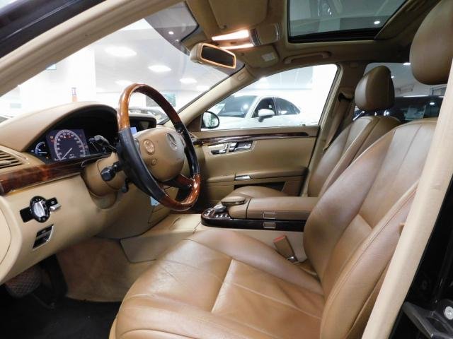 Mercedes Classe S - Photo 12