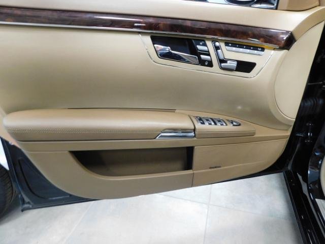 Mercedes Classe S - Photo 13