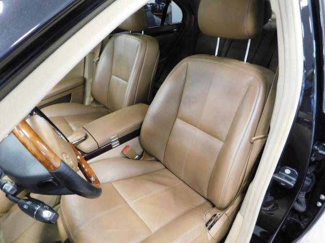 Mercedes Classe S - Photo 15