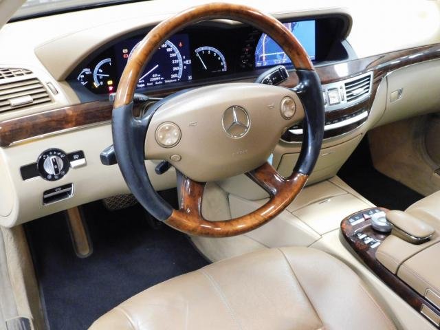 Mercedes Classe S - Photo 16