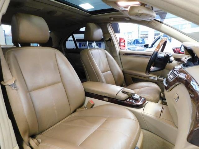 Mercedes Classe S - Photo 17