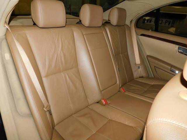 Mercedes Classe S - Photo 18