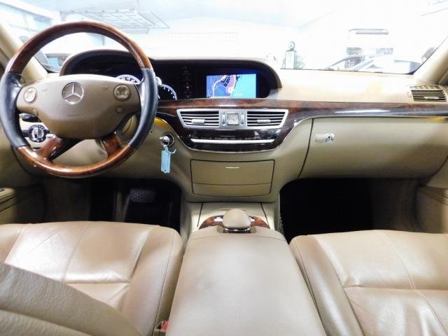 Mercedes Classe S - Photo 19