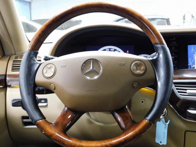 Mercedes Classe S - Photo 20