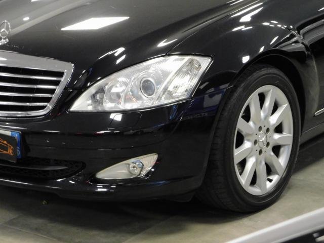Mercedes Classe S - Photo 2