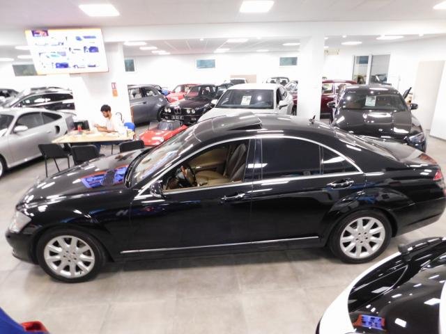 Mercedes Classe S - Photo 3