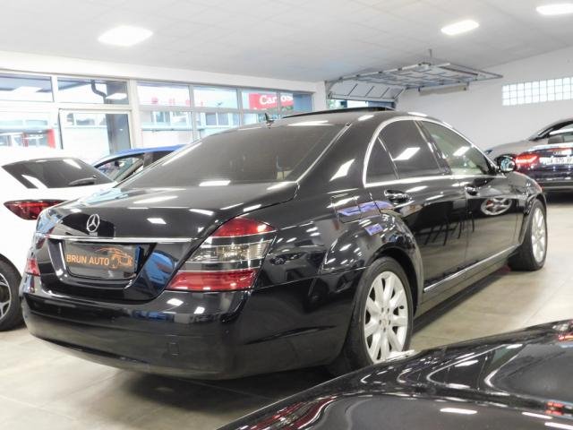 Mercedes Classe S - Photo 4