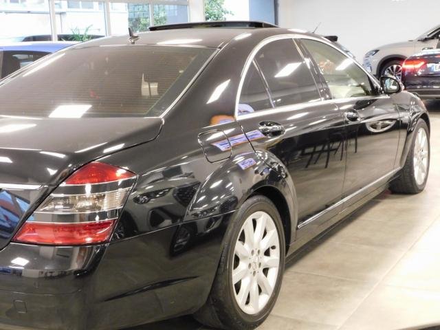 Mercedes Classe S - Photo 5