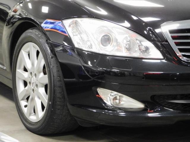 Mercedes Classe S - Photo 9