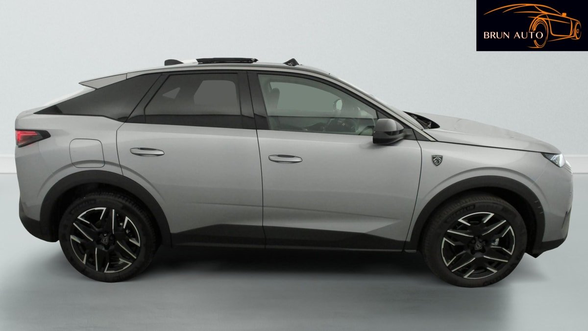Peugeot 3008 - Photo 19
