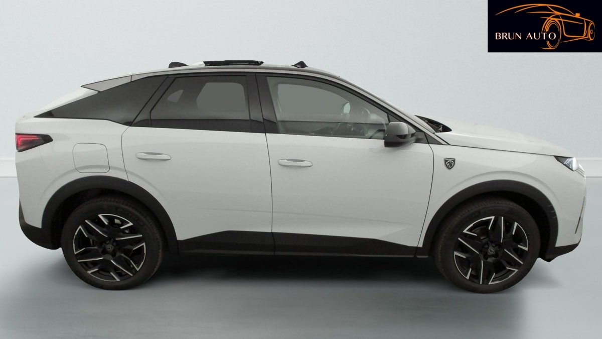 Peugeot 3008 - Photo 20