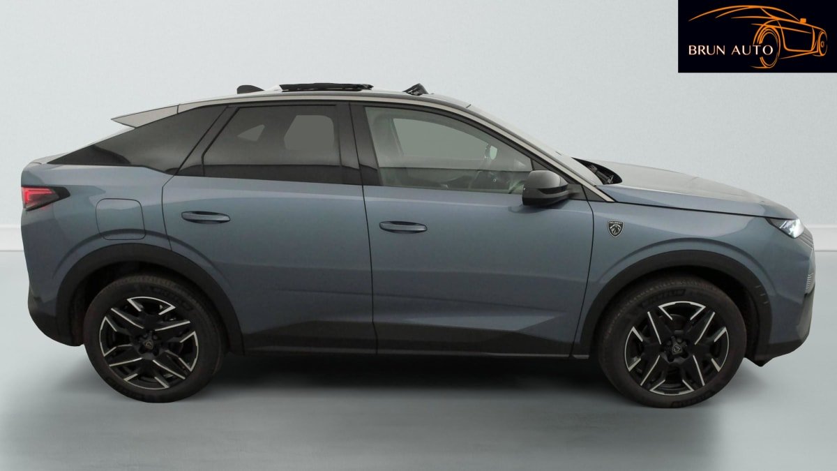 Peugeot 3008 - Photo 21