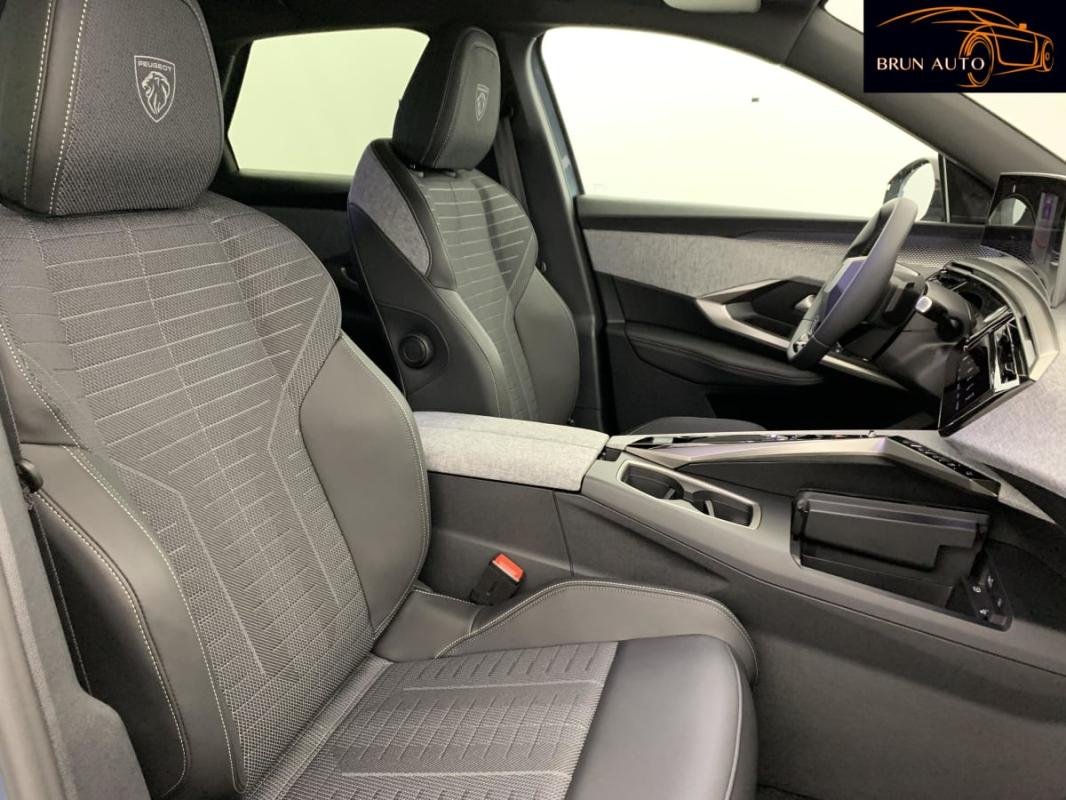 Peugeot 3008 - Photo 22