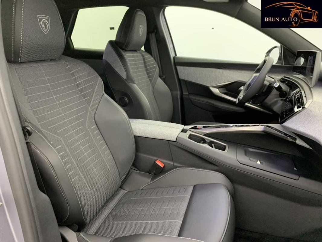 Peugeot 3008 - Photo 24