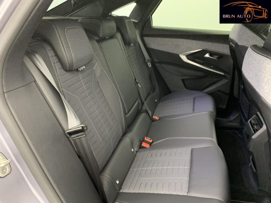 Peugeot 3008 - Photo 26