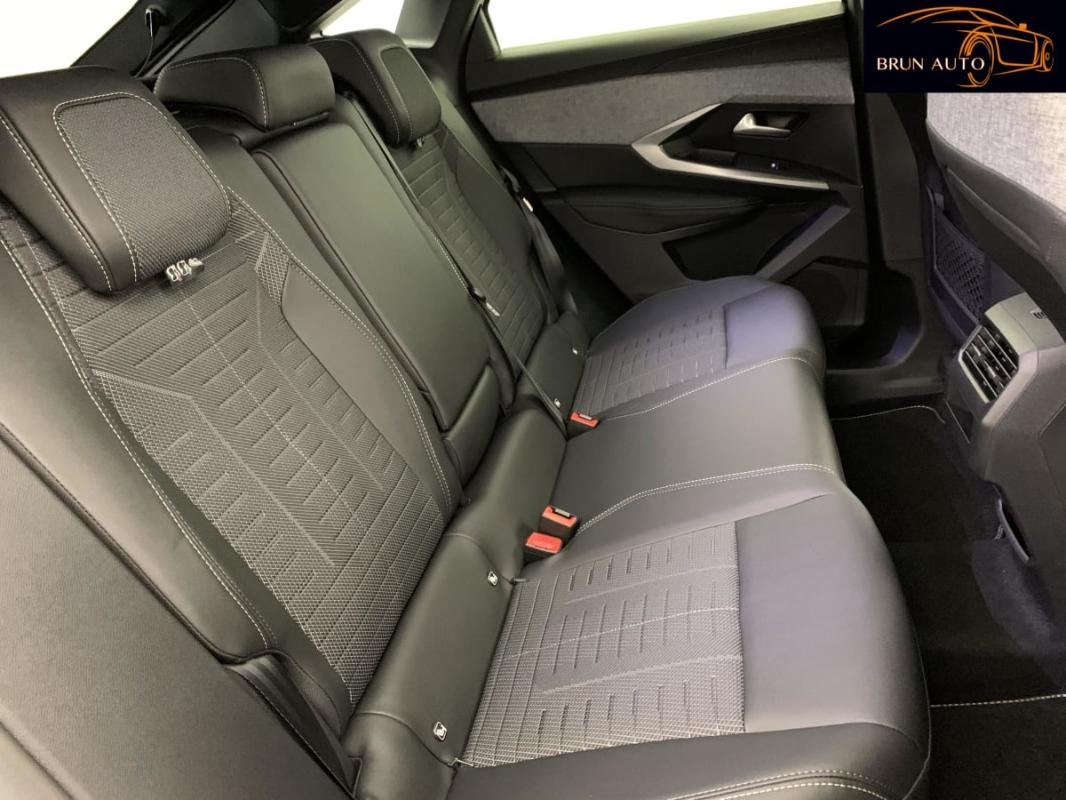 Peugeot 3008 - Photo 27