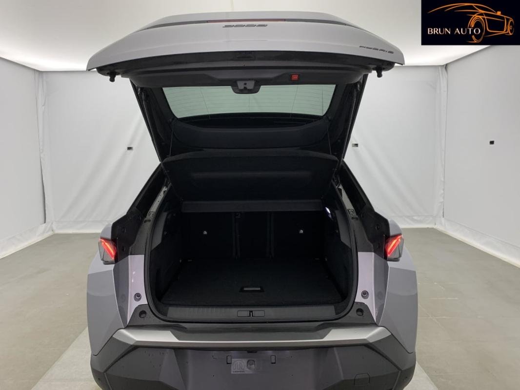 Peugeot 3008 - Photo 28
