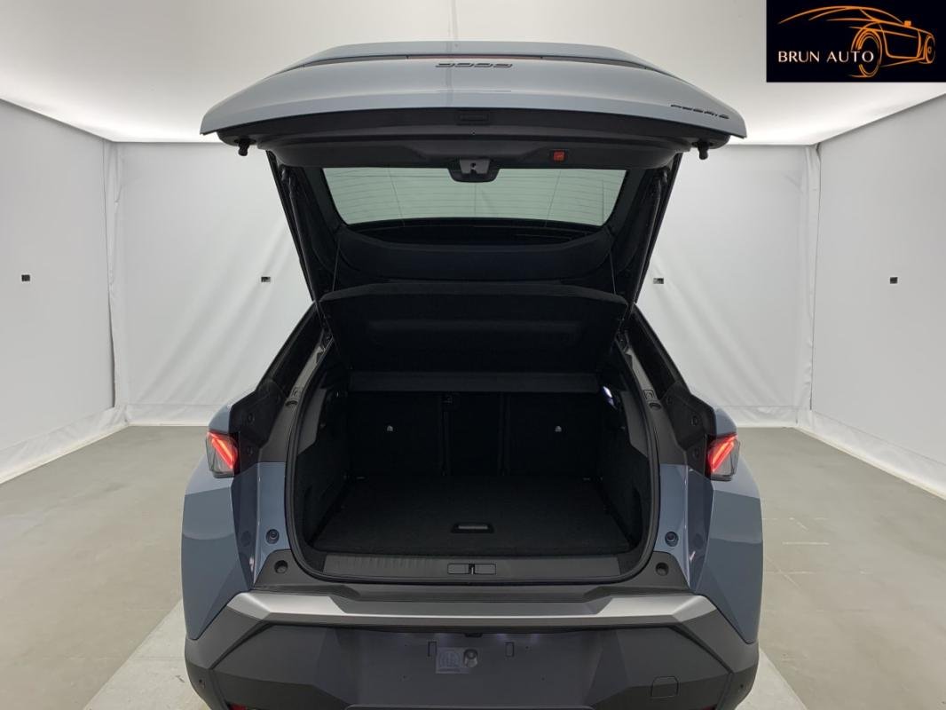 Peugeot 3008 - Photo 29