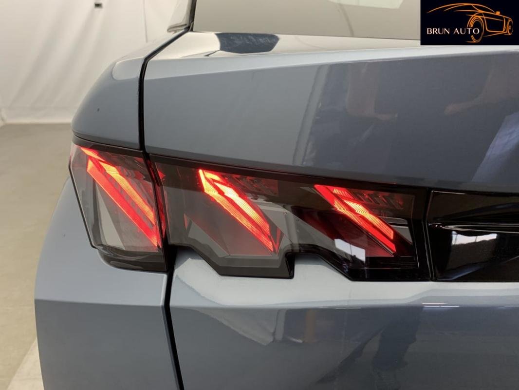 Peugeot 3008 - Photo 32