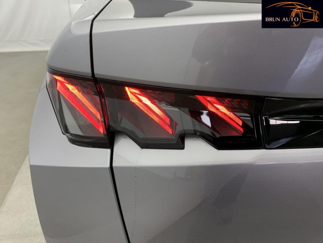 Peugeot 3008 - Photo 33